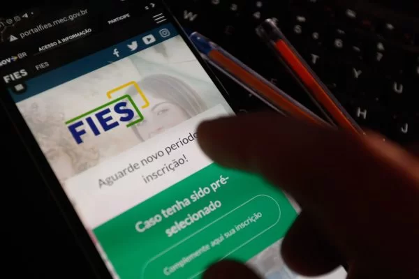 Inscrições para o Fies terminam nesta sexta-feira (17)
