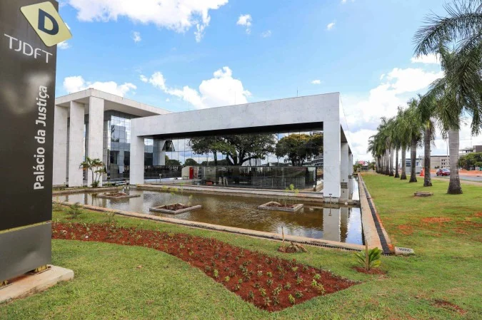 Justiça mantém lei de socorro ao BRB; veja detalhes