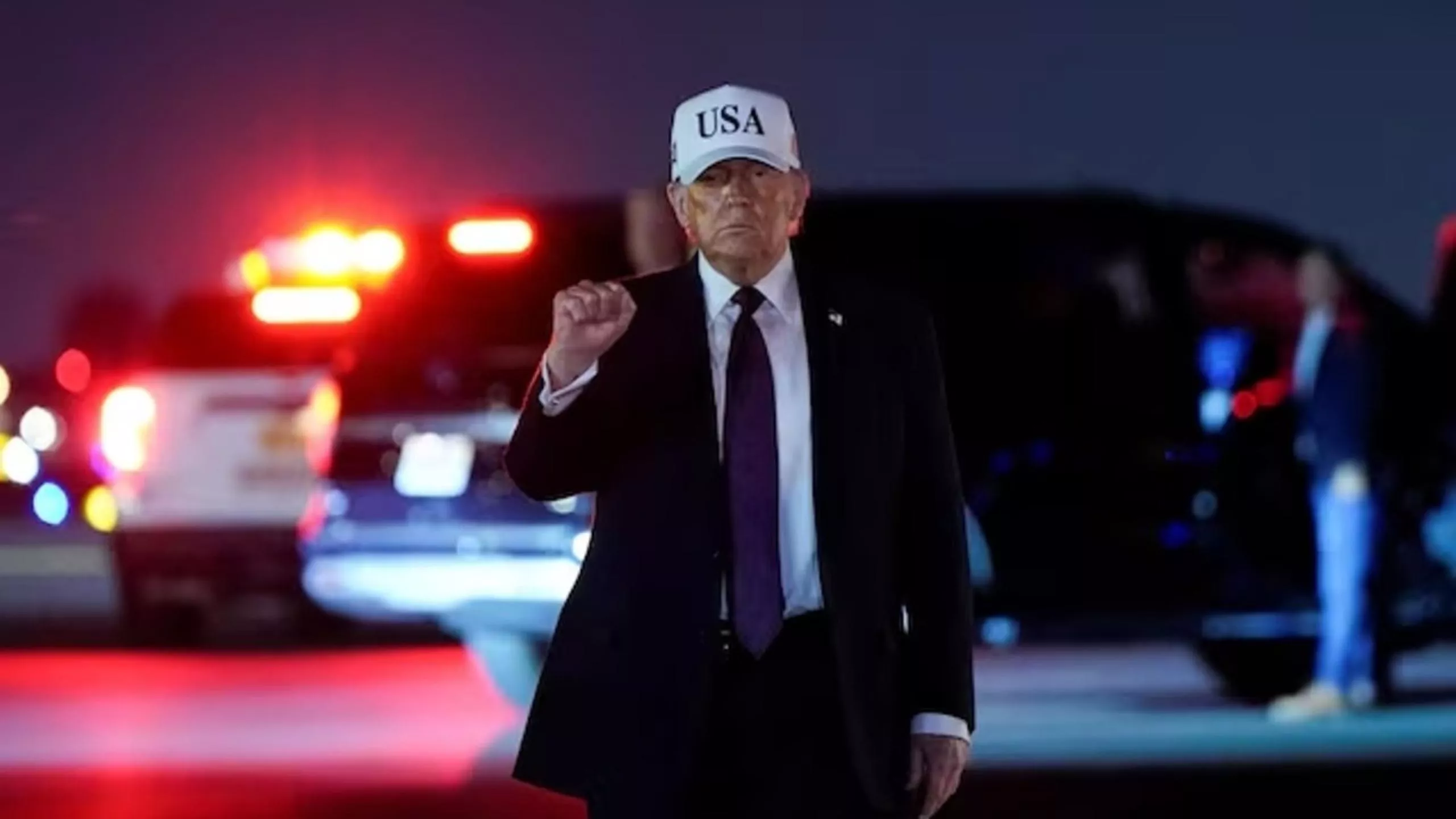 “Pessoas vão morrer”, diz Trump sobre possível retaliação do Irã aos Estados Unidos