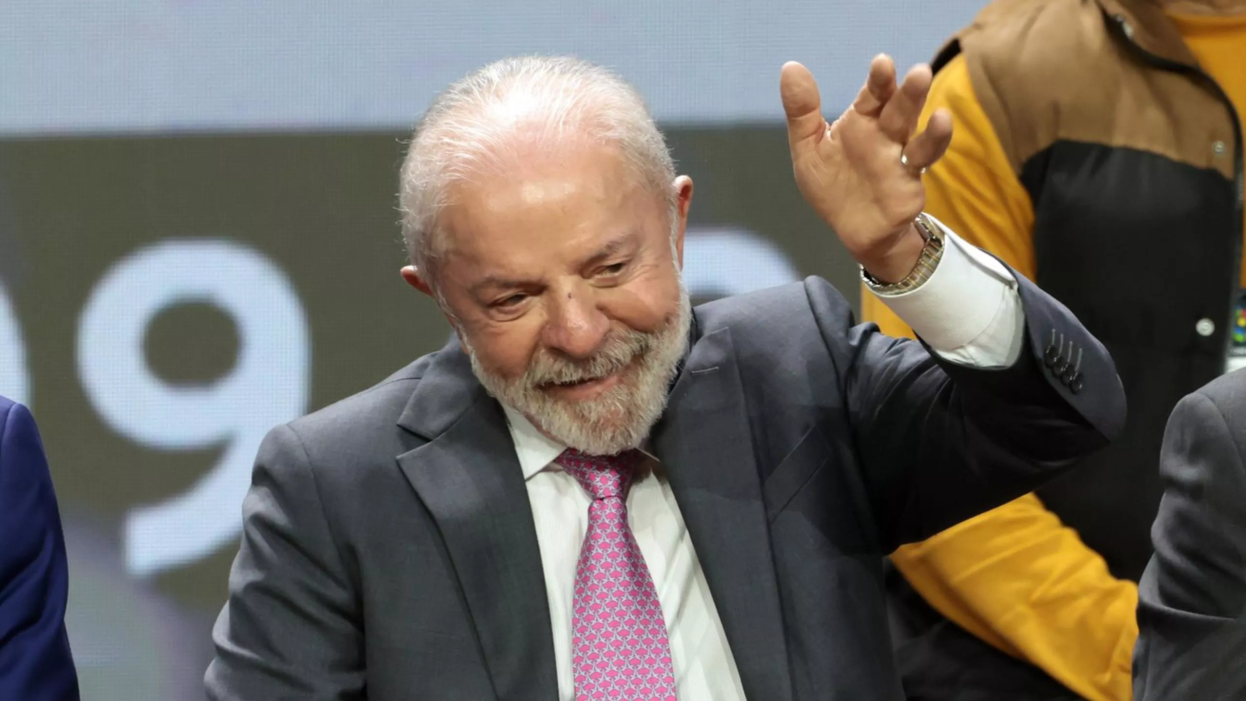 ‘Em eleições não se escolhe adversários, mas sim aliados’, diz Lula