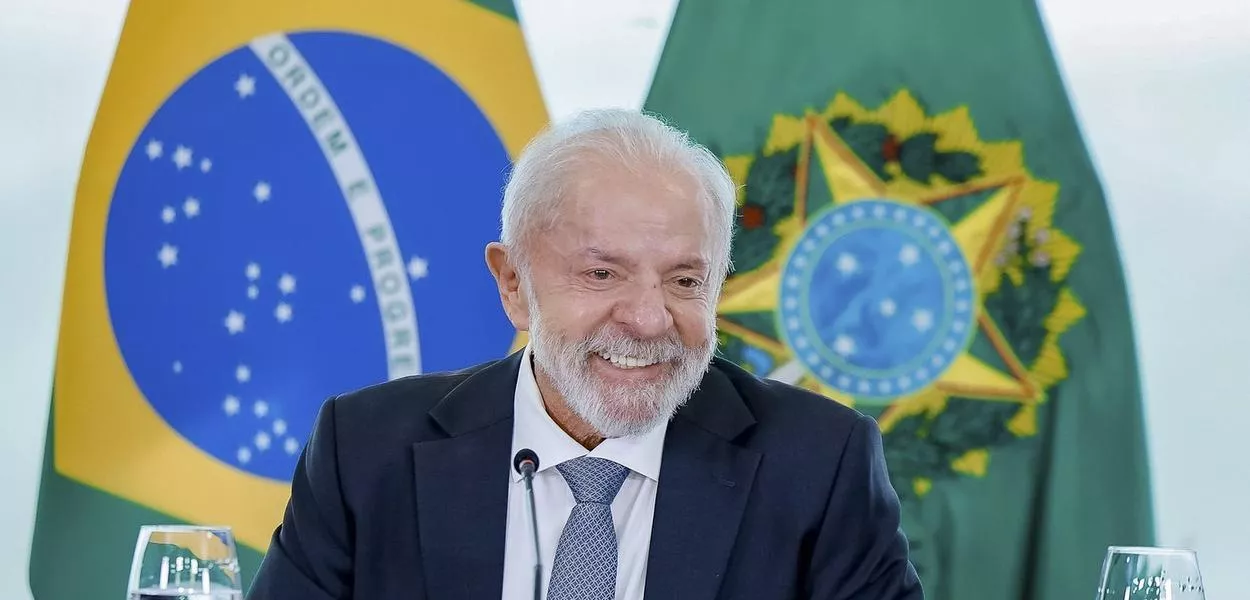 Lula lidera em todos os cenários de primeiro turno, aponta nova pesquisa