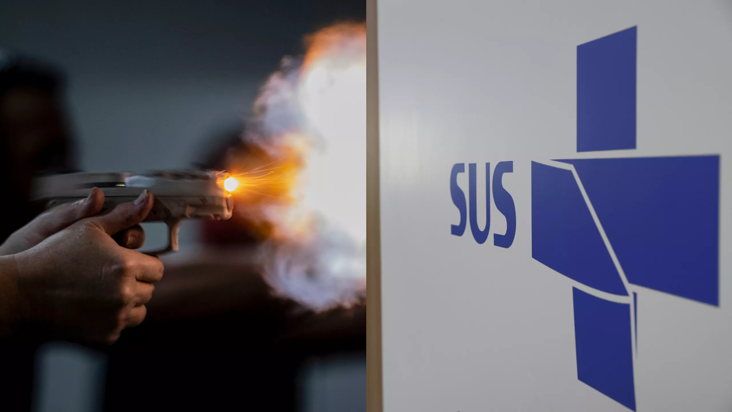 Saúde e segurança lideram preocupações dos brasileiros, diz Datafolha