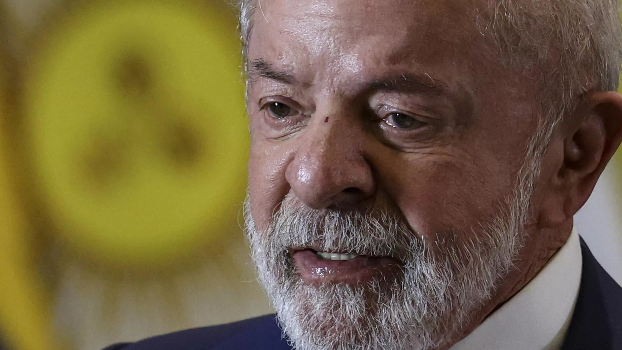 Guerra no Oriente Médio é “grave ameaça à segurança internacional”, diz Lula
