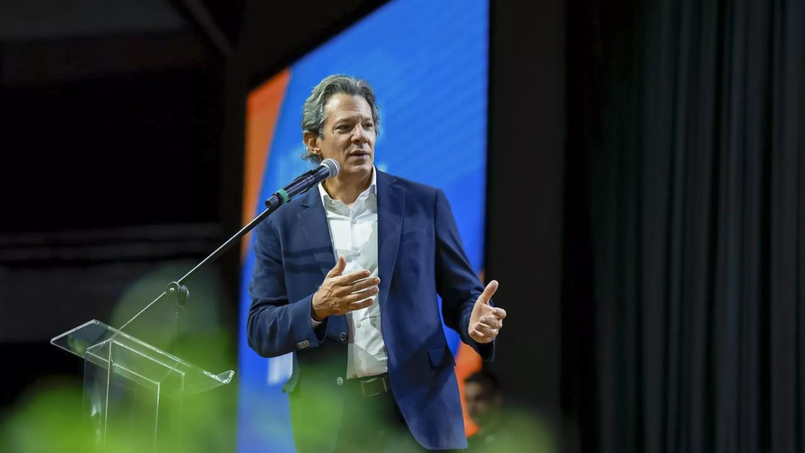 Haddad avança para disputa em São Paulo e PT prepara ato político com Lula para lançar pré-candidatura