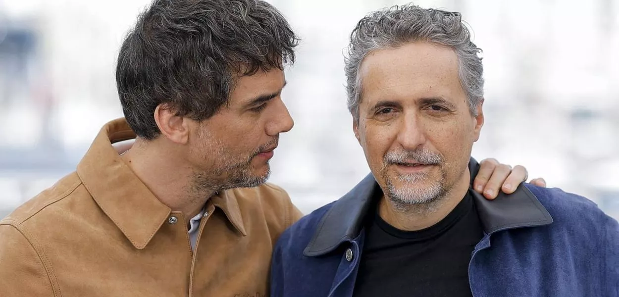 Kleber Mendonça Filho agradece apoio após Oscar 2026: “Obrigado Brasil. Pronto para o próximo”