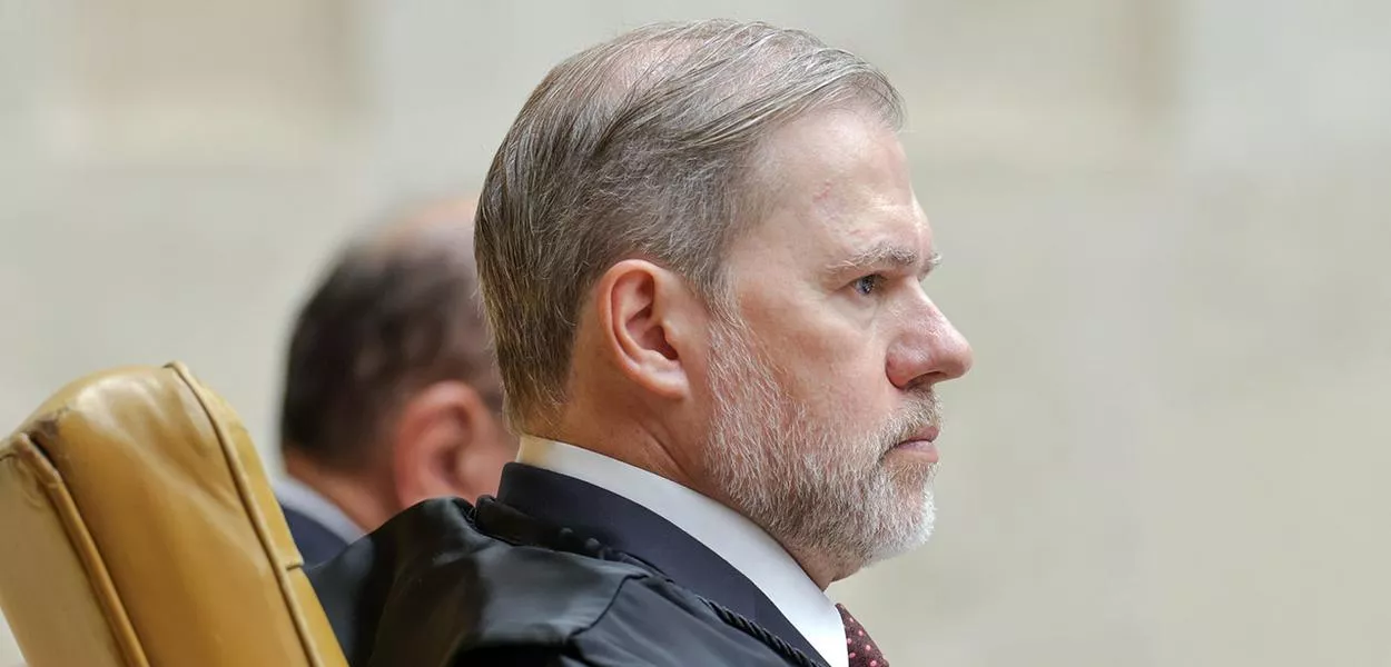 Suspeição de Toffoli se estende a todas as ações do caso Master no STF