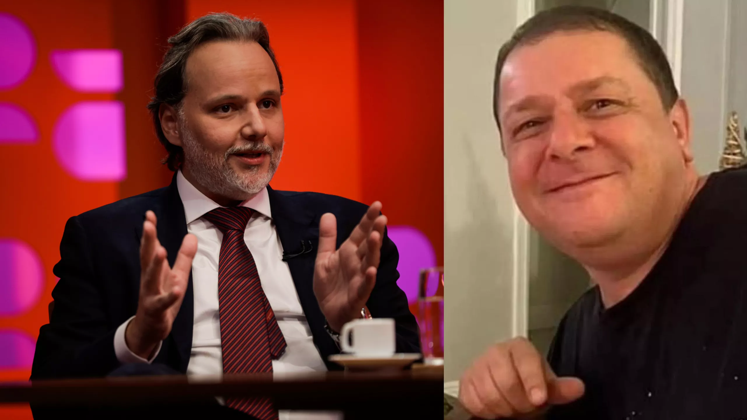 Defesa reage com “indignação” à discussão sobre pedido de prisão de Fábio Luís