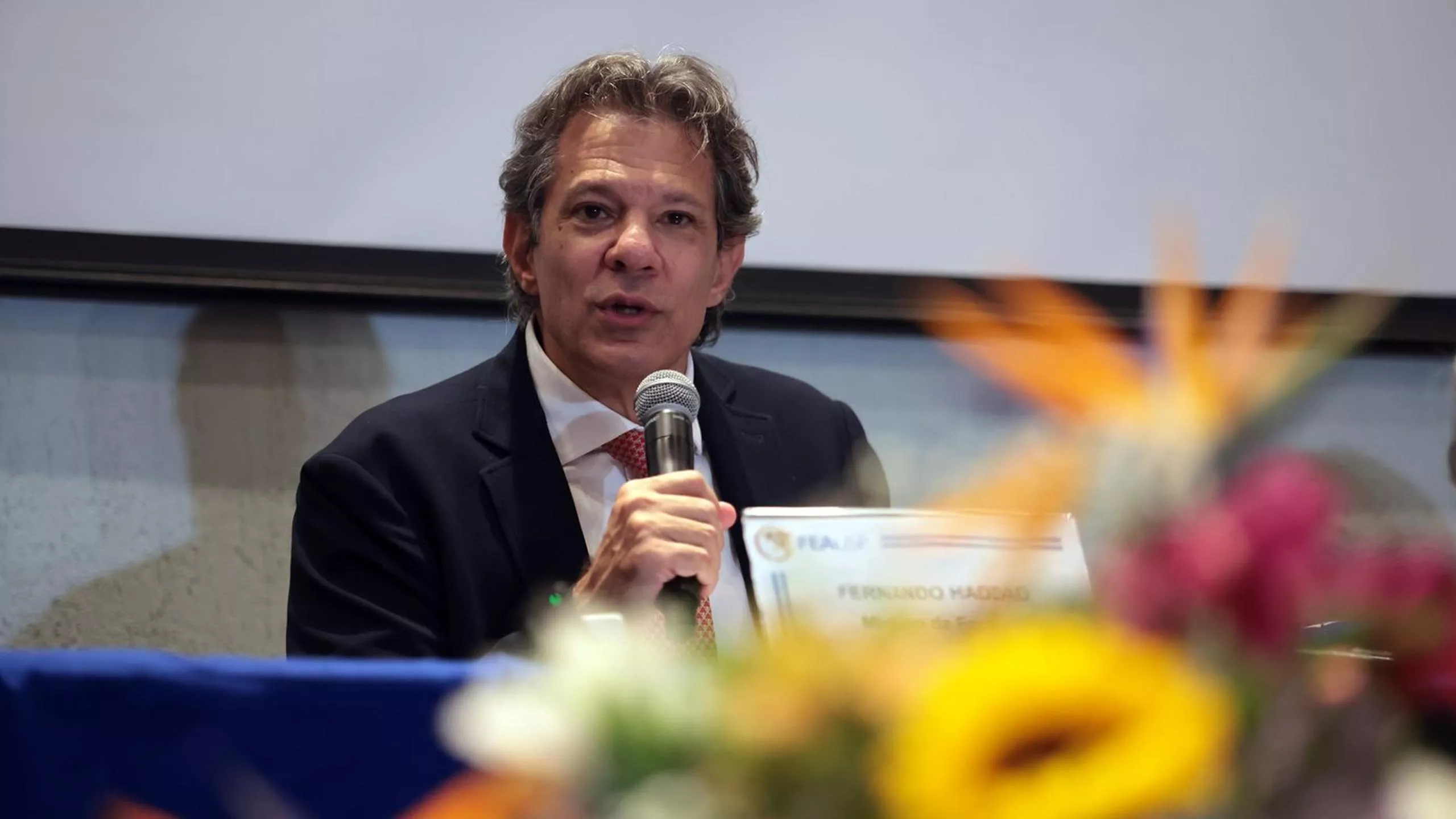 Haddad deve deixar Fazenda e anunciar candidatura ao governo de São Paulo