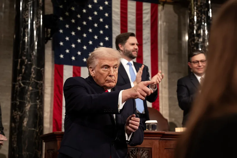 Trump inclui Brasil em investigação sobre ‘deslealdade comercial’ que pode resultar em novas tarifas