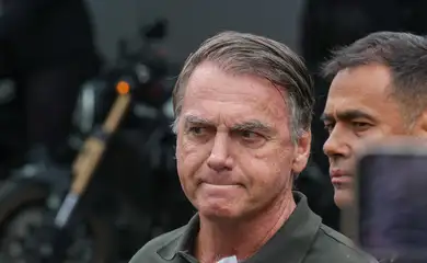 STM autoriza coleta de dados sobre trajetória de Bolsonaro no Exército