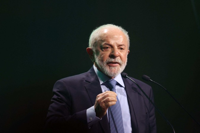 Lula presta solidariedade a Trump após ataque em Washington