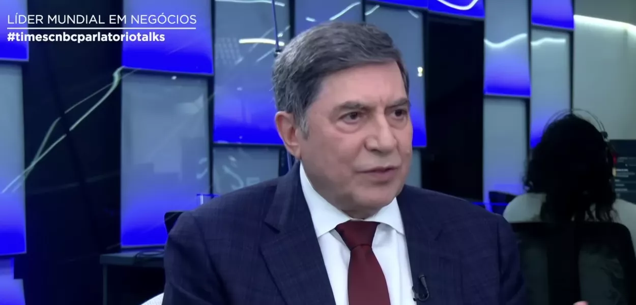 Trabuco defende queda dos juros e vê Brasil pronto para novo ciclo de crescimento