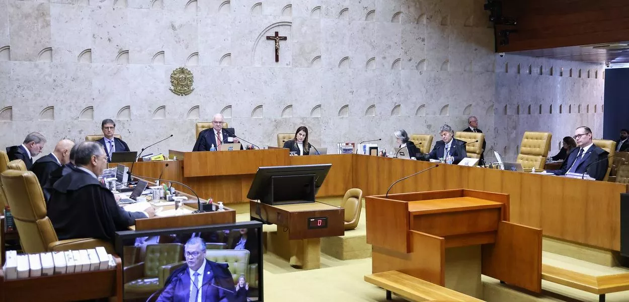 Aliados de Lula defendem indicação de mulher ao STF para emparedar Alcolumbre e oposição