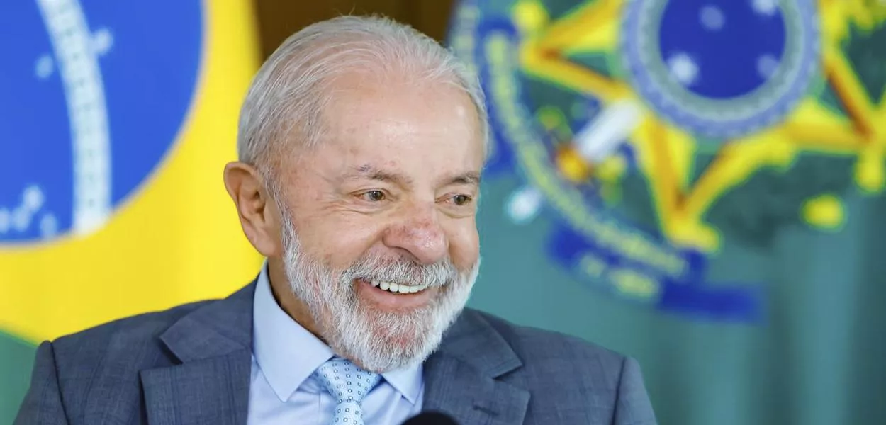 Lula diz que vai levar jabuticaba para “acalmar” Trump