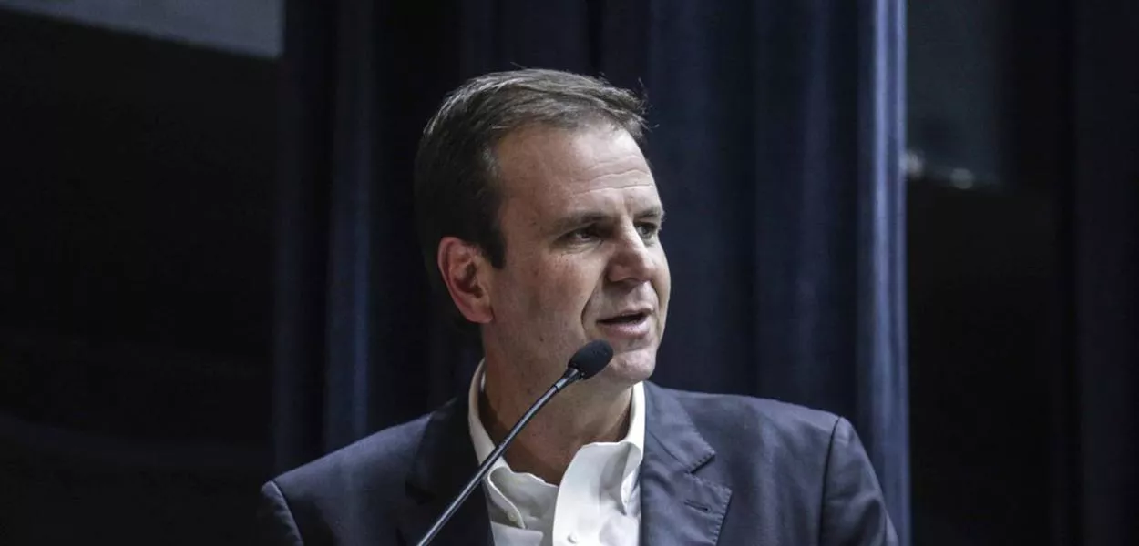 Eduardo Paes venceria eleição no Rio no primeiro turno, diz Paraná Pesquisas