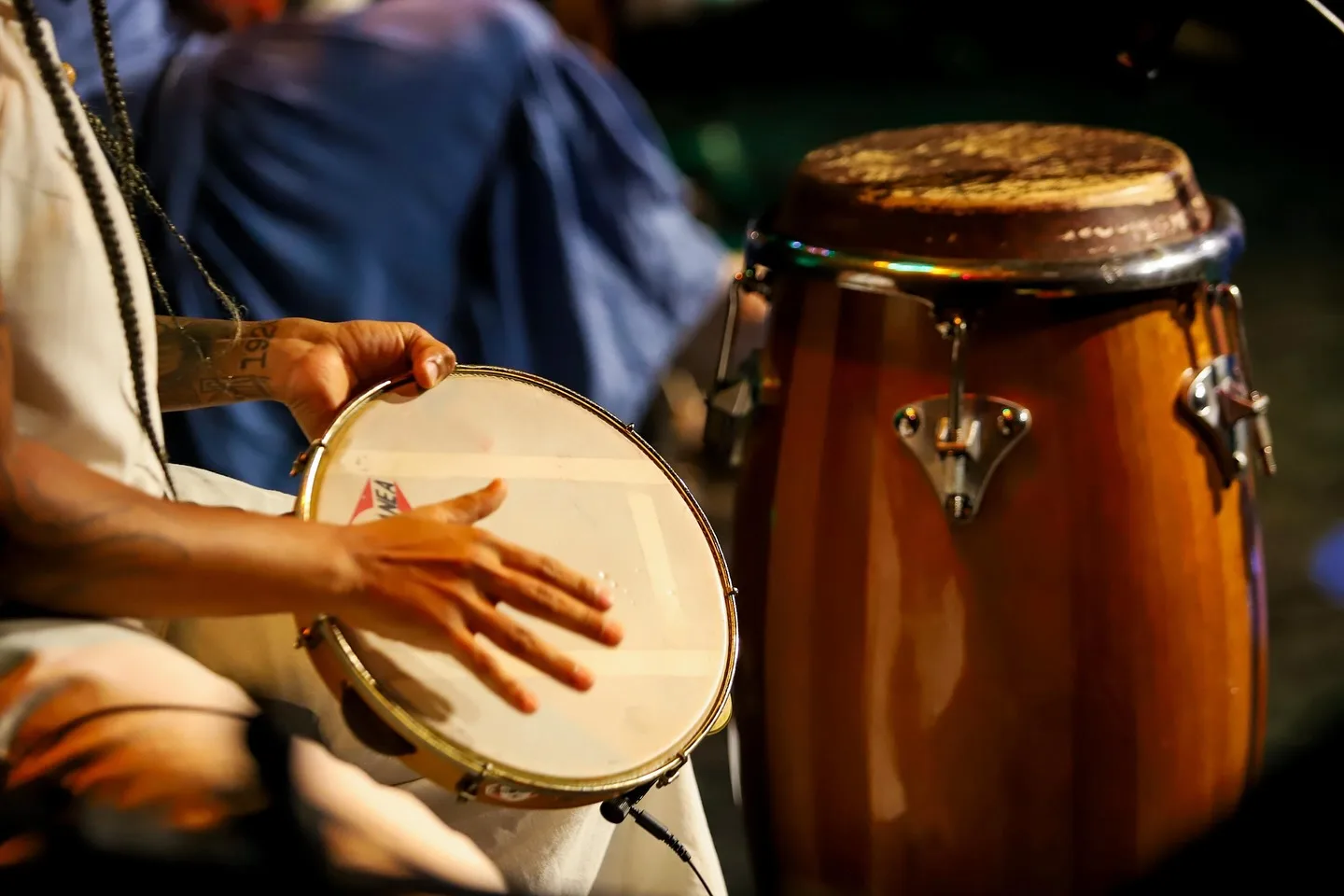 Festival reúne nomes do samba feminino em Brasília neste fim de semana