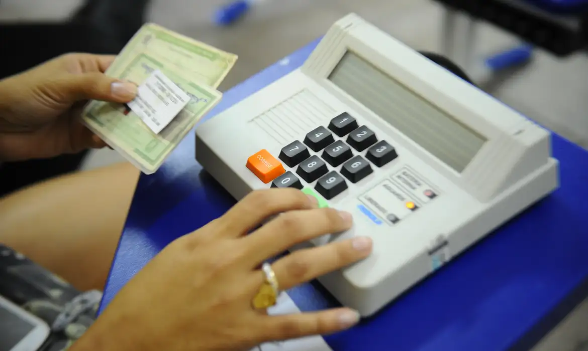 Eleições 2026: prazo para regularizar pendências termina em uma semana