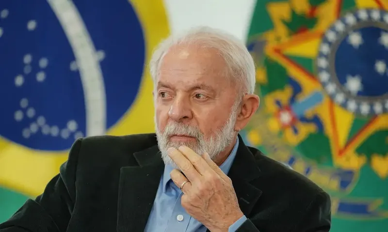 Entre a caricatura e a realidade: o lugar incômodo do Lula 3