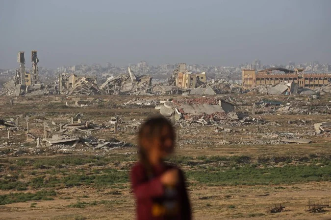 Gaza, uma terra (quase) esquecida: milhares de palestinos seguem à deriva