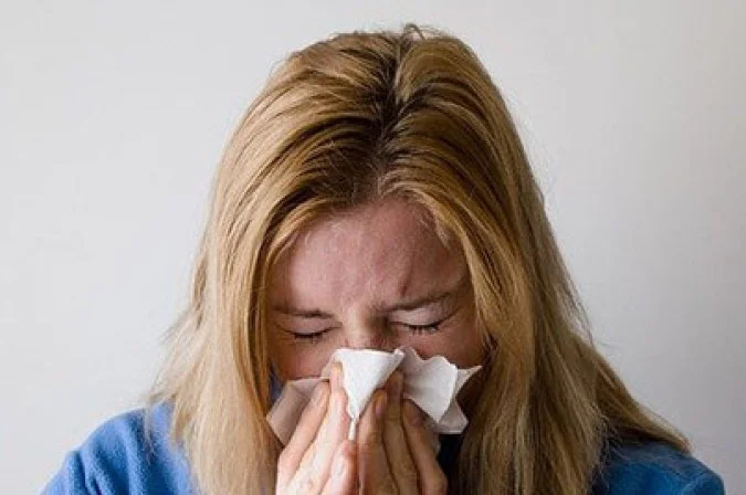 Doenças respiratórias graves avançam nos estados do Brasil
