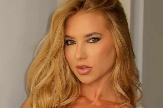 Virginia Fonseca se torna a 2ª mulher brasileira mais seguida no Instagram