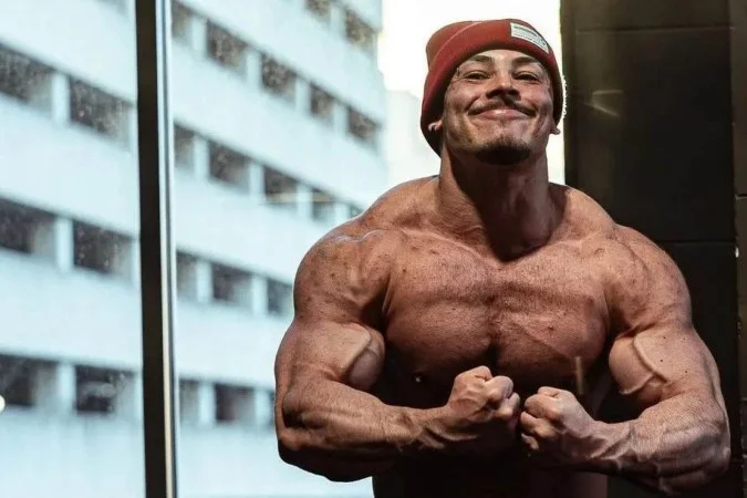 Morte de fisiculturista Gabriel Ganley é investigada como “suspeita”