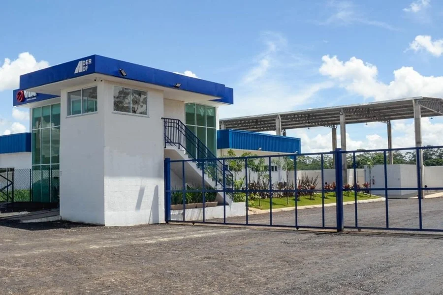 DER-DF fará leilão on-line de veículos apreendidos nesta sexta-feira