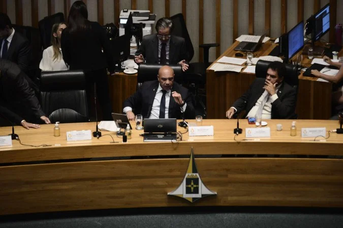 Em dia de agenda de votação cheia, distritais aprovam isenção de ICMS
