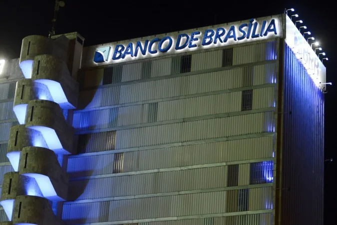 PCDF investiga esquema de lavagem de dinheiro no BRB