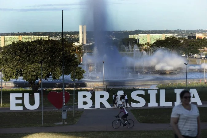 Feriado de 1º de maior com várias opções de lazer na capital