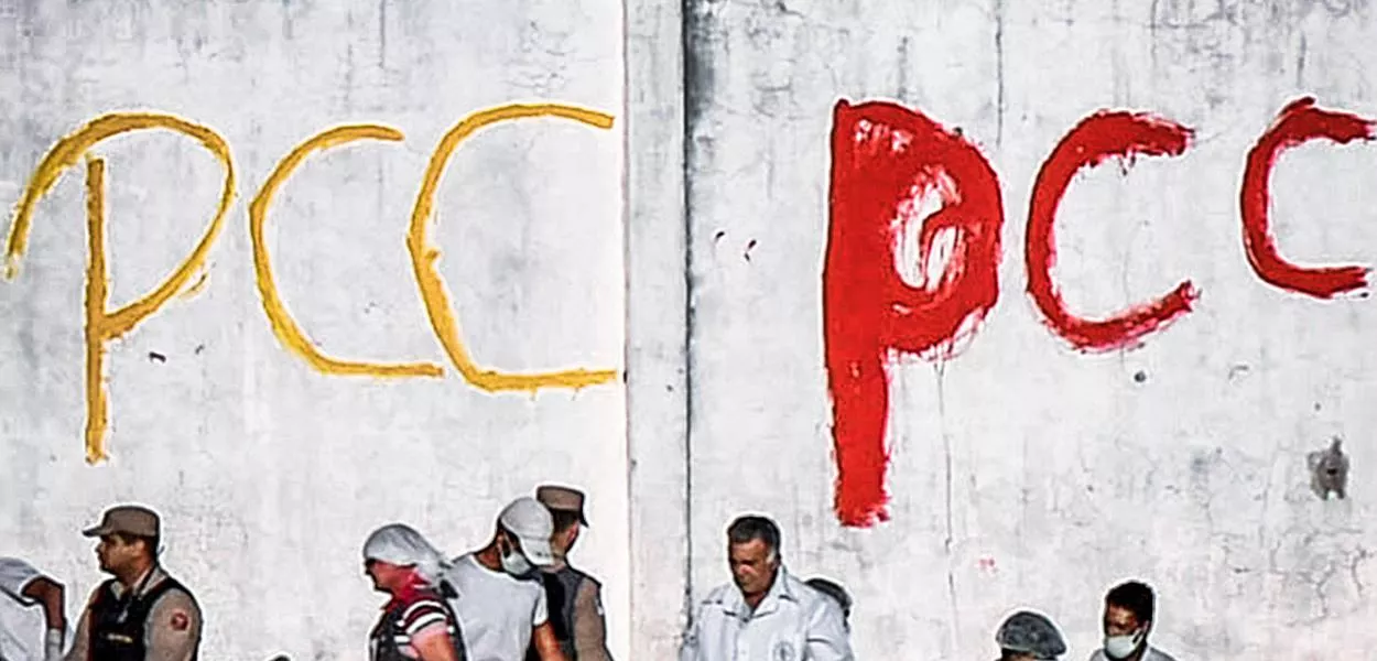 PCC e CV na lista de terroristas: o que muda para bancos, fintechs e empresas