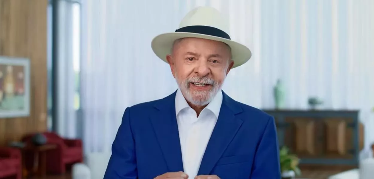 Semana começa com lançamento do Desenrola 2 pelo presidente Lula