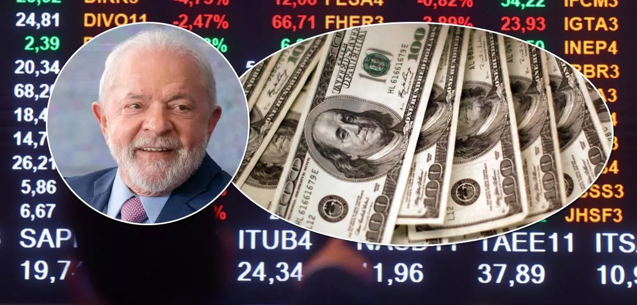 Brasil vive “momento de ouro” para investidores estrangeiros, aponta BBC