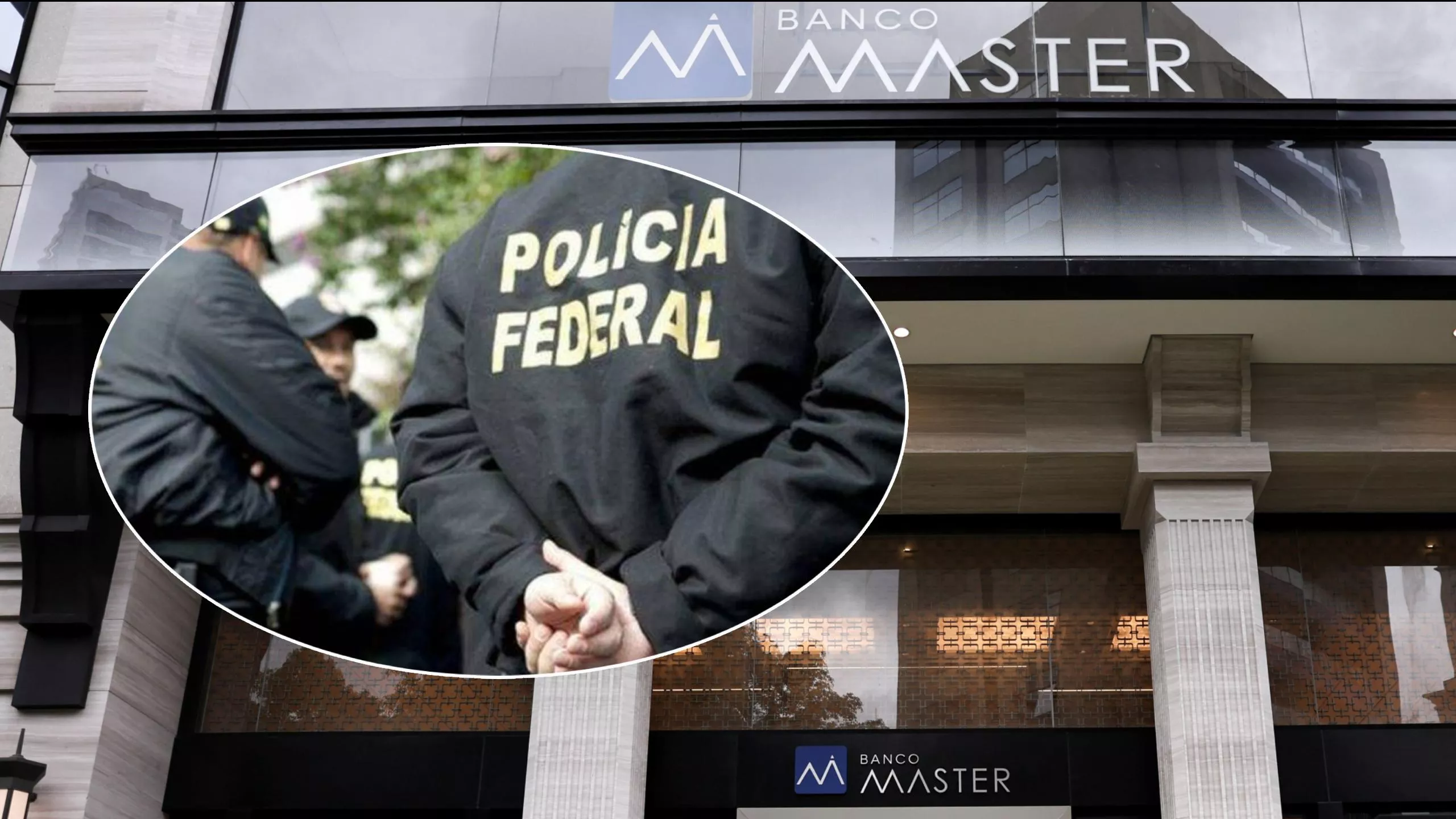 Fundos do Master ligados ao Rioprevidência tiveram prejuízo de até 90%