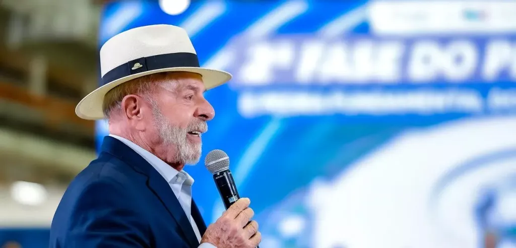 Lula faz nova sessão de radioterapia no couro cabeludo