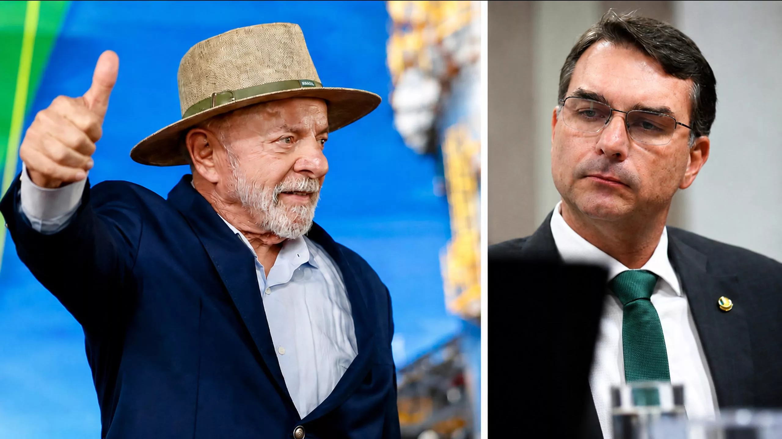 Datafolha muda clima nas campanhas e ameaça candidatura de Flávio Bolsonaro