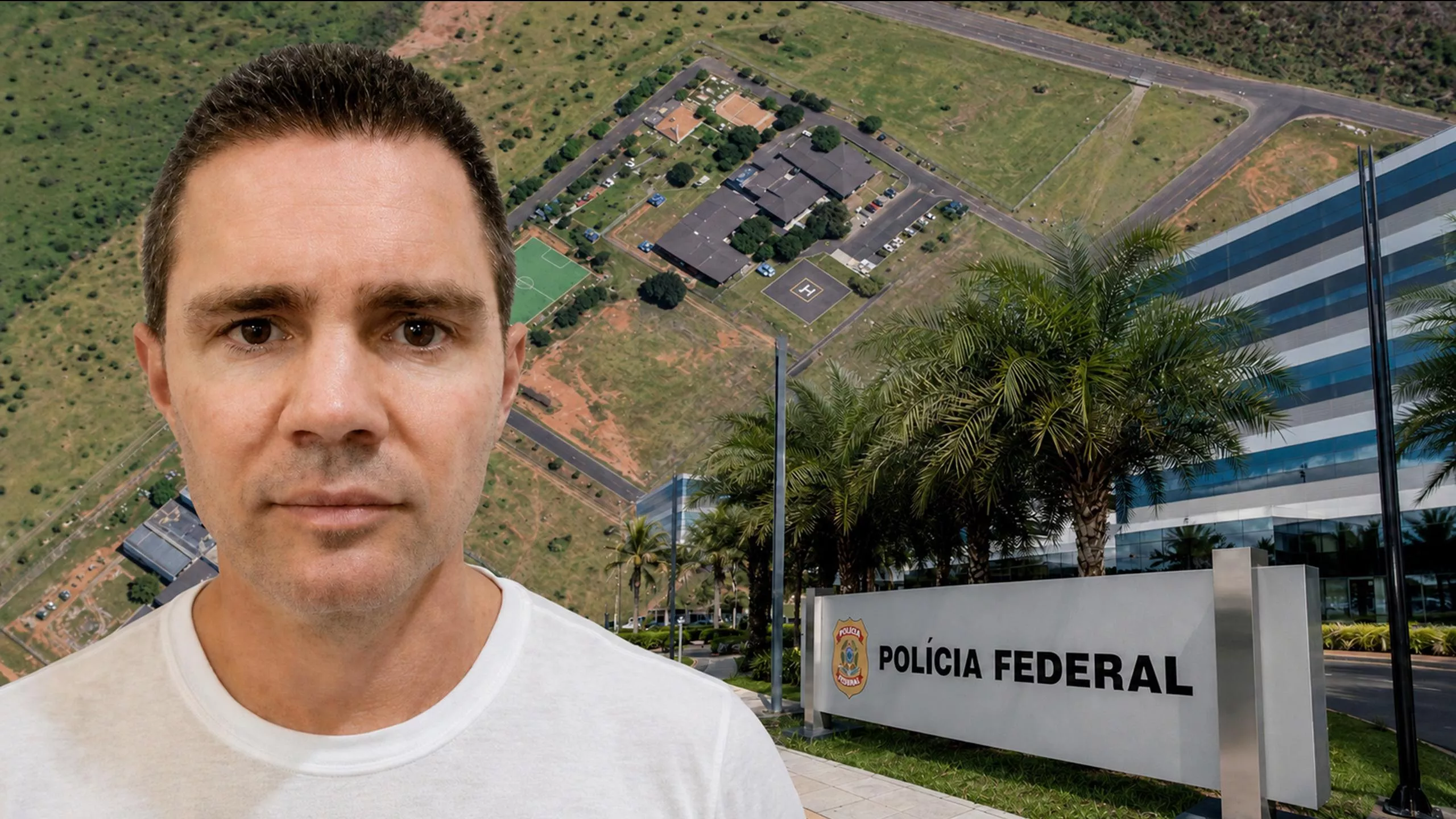 PF mira fundo bilionário nas Bahamas ligado a Daniel Vorcaro