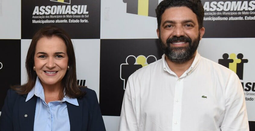 MPE: Calote de R$ 197 mi da prefeita Adriane Lopes é a causa da falta de remédios nos postos de saúde de Campo Grande (MS)