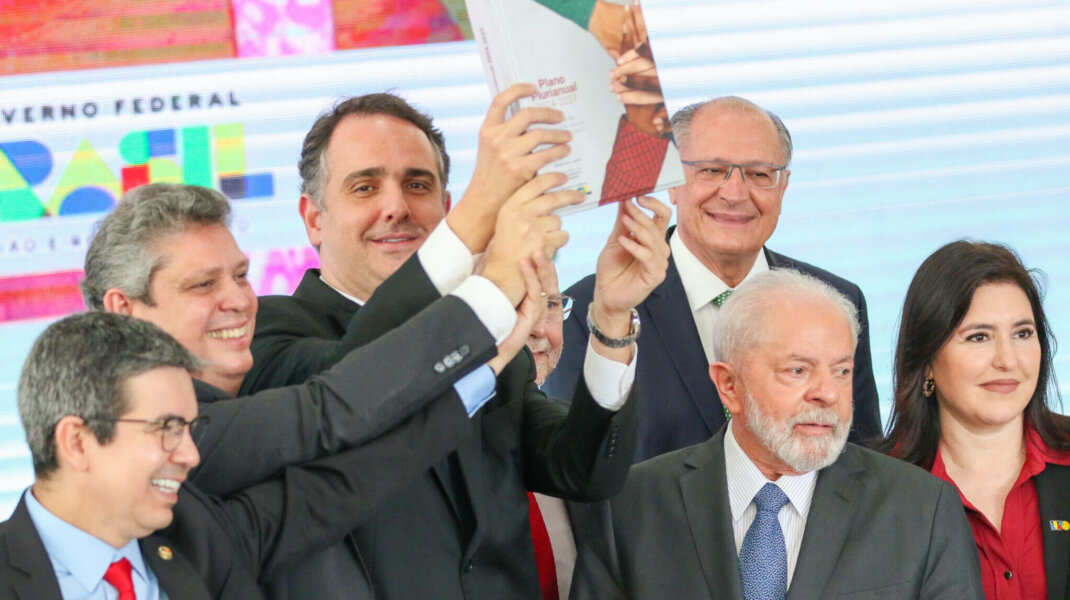 Paulo Nogueira Batista Jr: O adversário não pode escalar nosso time