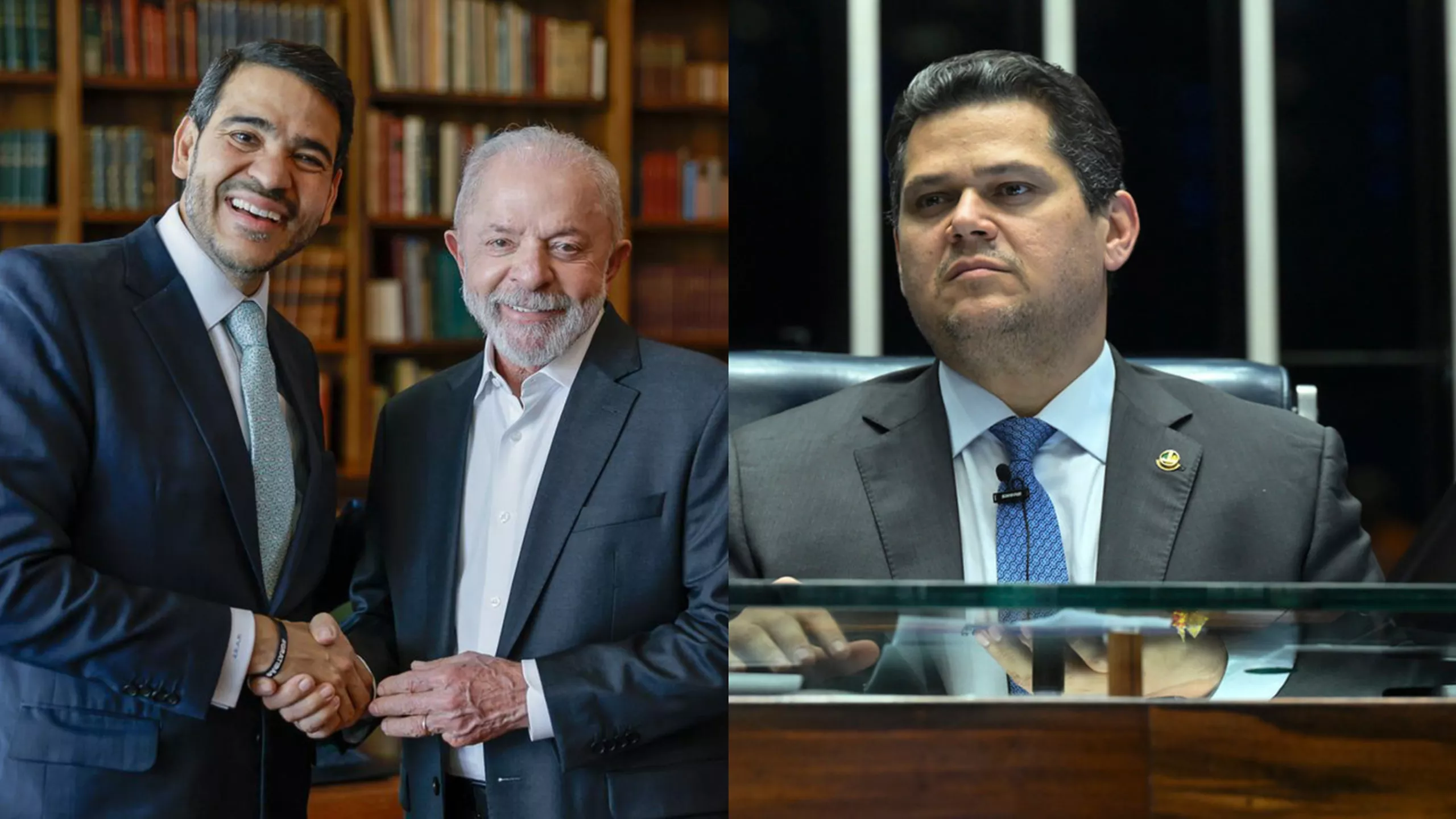 Lula pretende reenviar indicação de Jorge Messias ao STF após rejeição no Senado