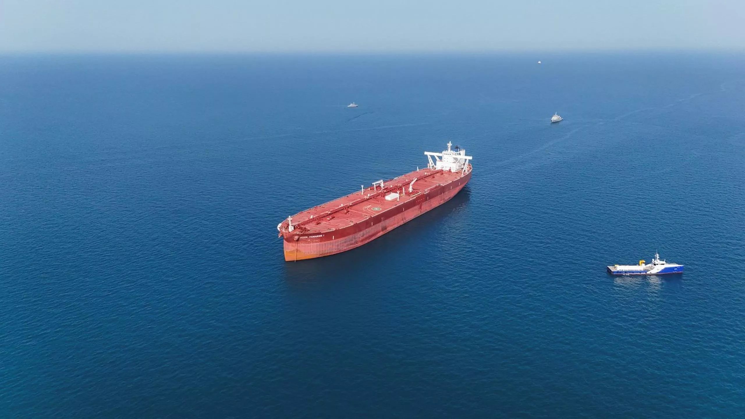 Petróleo recua com avanço de negociações entre EUA e Irã