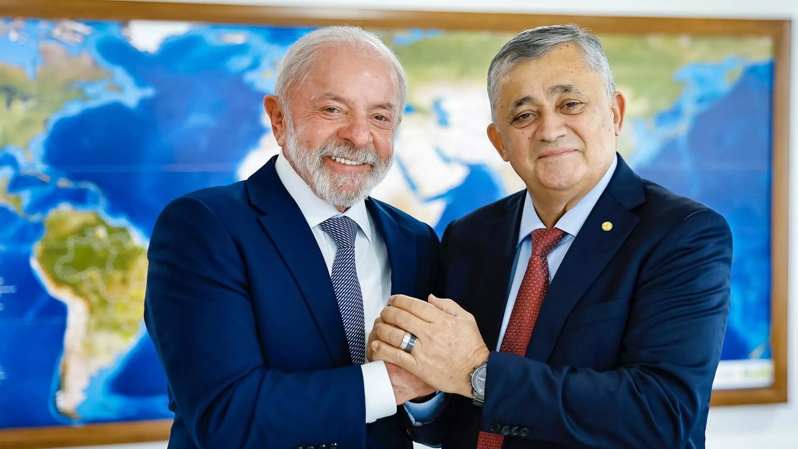 Governo fecha proposta para fim da escala 6×1 e busca consenso no Congresso