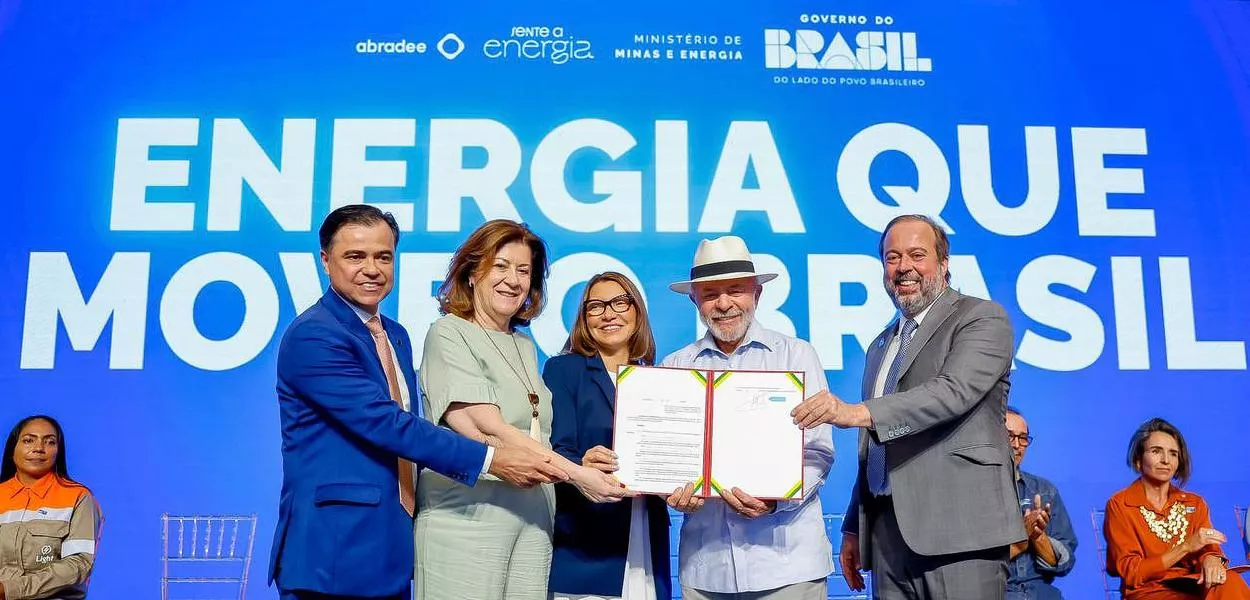 Justiça valida leilão estratégico e reforça plano do governo para segurança energética