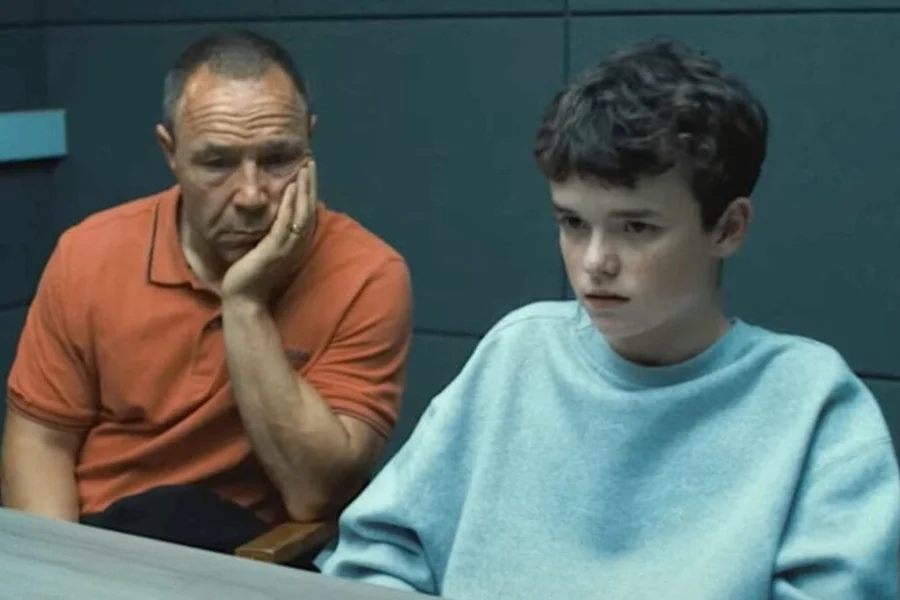 Adolescência domina o Bafta TV 2026. Veja a lista de vencedores