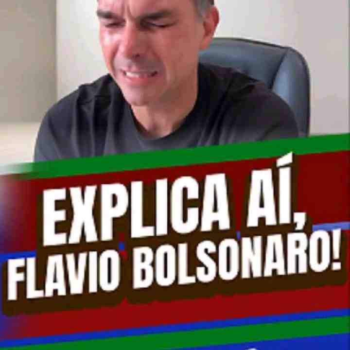 O ex-chanceler Aloysio Nunes afirmou, em entrevista à CartaCapital, considerar o senador Flávio Bolsonaro “indigno” de assumir a Presidência da República.