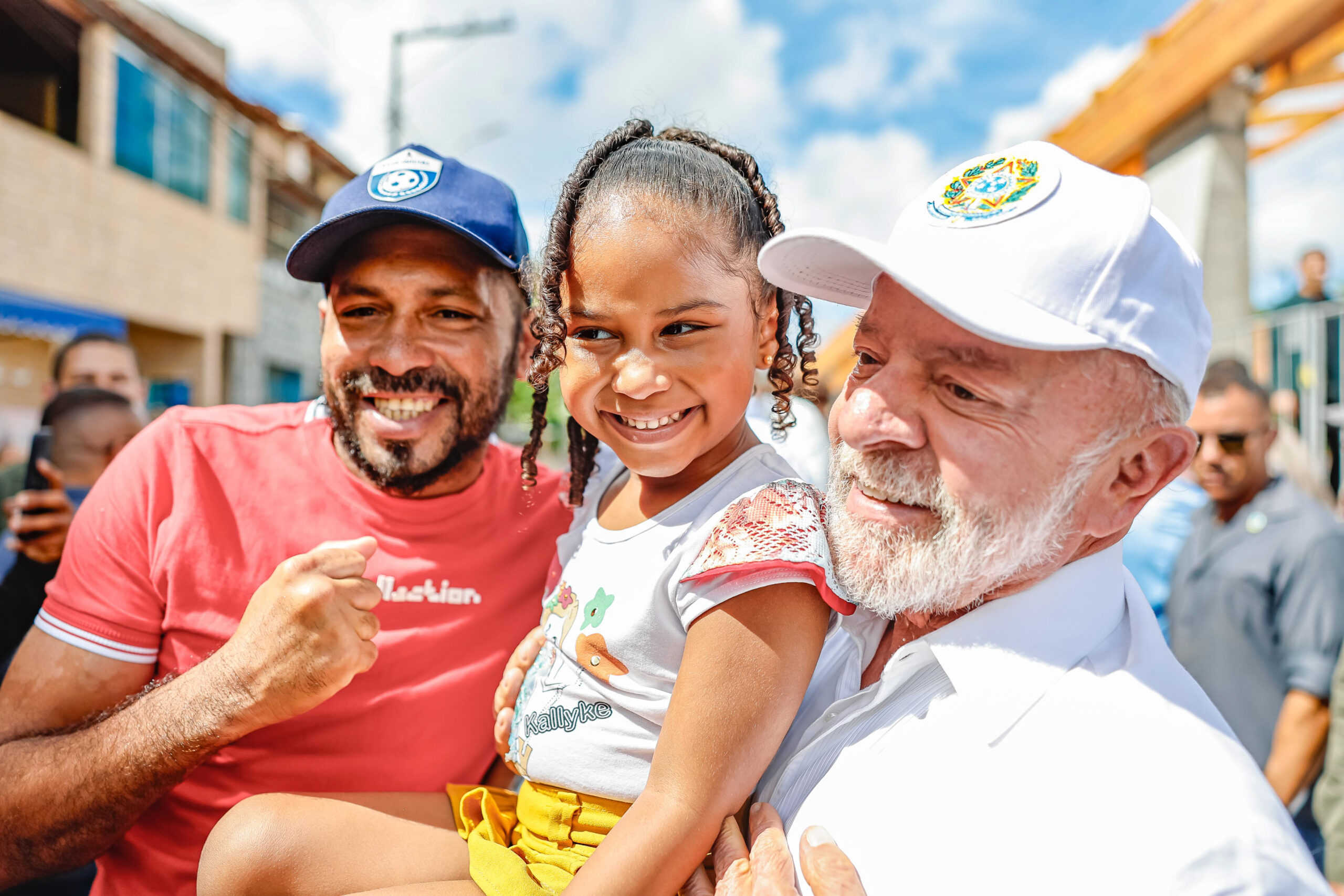 Pesquisa mostra Lula com sinais de recuperação em estados-chave