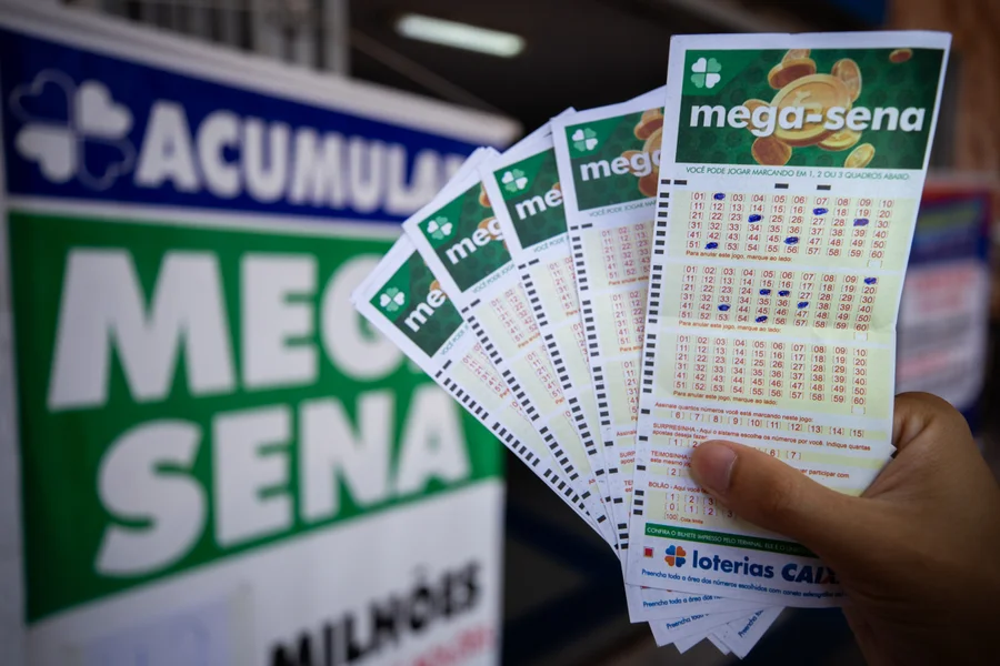 Última chance: saiba até que horas apostar na Mega-Sena de 30 anos