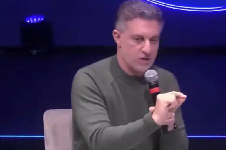 Declaração de Huck expõe preconceito de elite contra o Bolsa Família