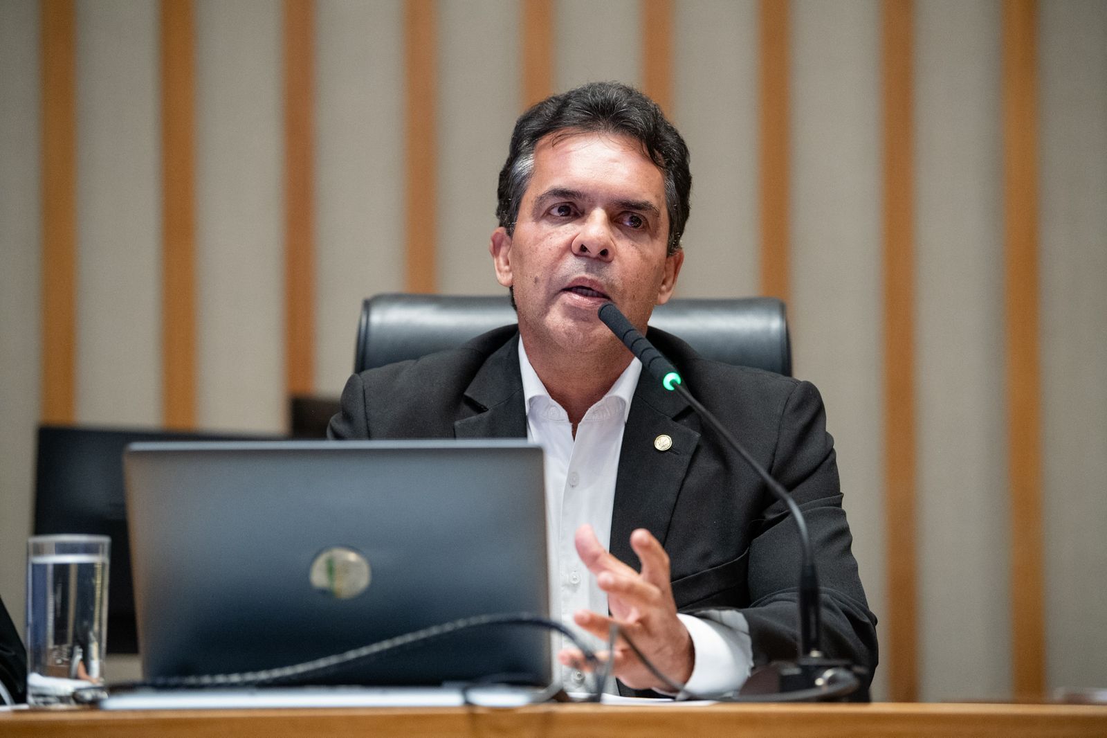 A CLDF NÃO PODE ERRAR DE NOVO!