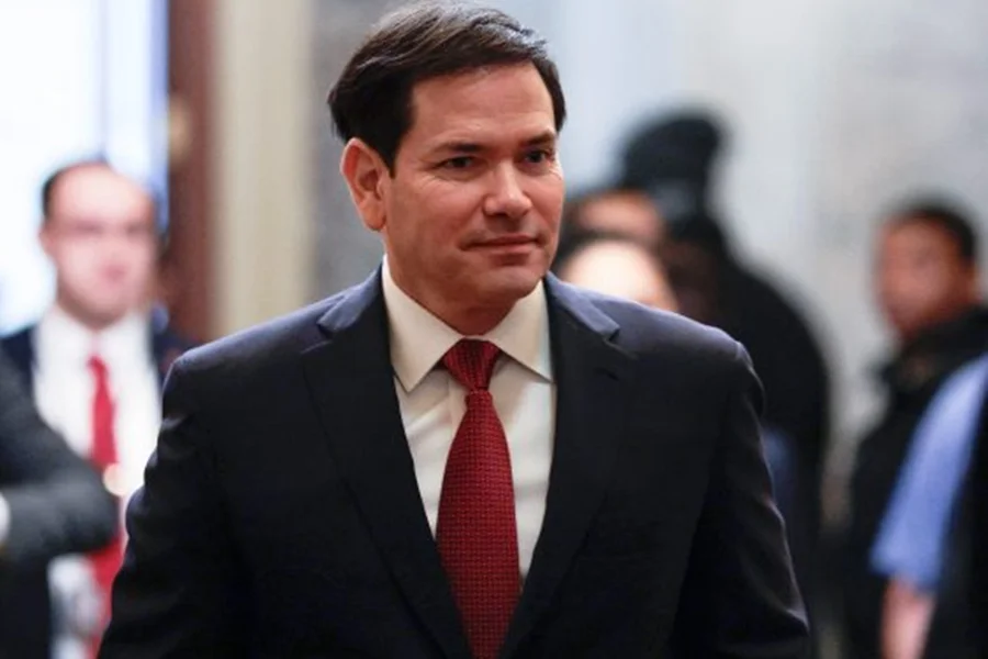 Marco Rubio diz que acordo entre EUA e Irã pode “levar alguns dias”